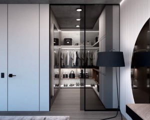 скрытые двери - невидимки