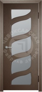 Дверь межкомнатная Аэлита Лиана