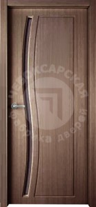 Дверь межкомнатная Грация