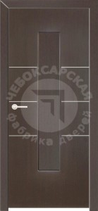 Дверь Валетта (глухое)