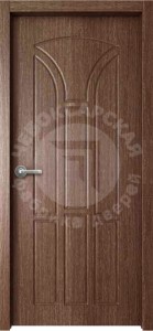 Дверь межкомнатная Аэлита CLASSIK Лотос глухое