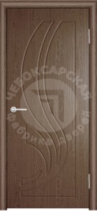 Дверь межкомнатная Аэлита CLASSIK Элегия глухое