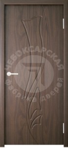 Дверь межкомнатная Аэлита CLASSIK Эстель глухое
