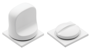 Завертка сантехническая (фиксатор) Morelli Luxury, Essential Collection, WC-SM