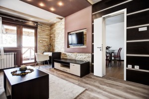 Система книжка Morelli Twice 180