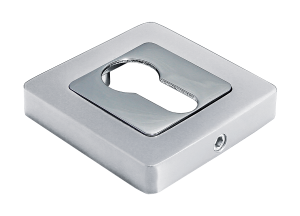 MH-KH-S55 SC/CP Цвет - матовый хром/полированный хром