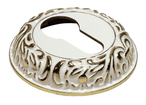 MH-KH-CLP W/PG Цвет - белый/золото