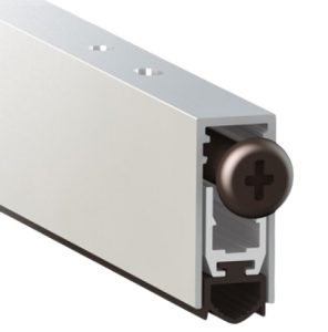 Умный порог для межкомнатных дверей MORELLI SEAL SIMPLE 900