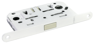 Цвет - белый W