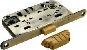 Цвет - бронза AB