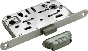 Цвет - никель SN