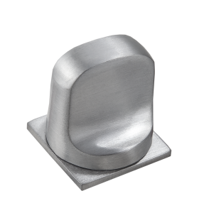 Завертка к ручкам Puerto, серия ZERO, "INBK AL 11 zero"