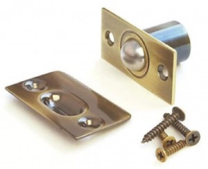 Шариковый фиксатор Archie RA 19-21