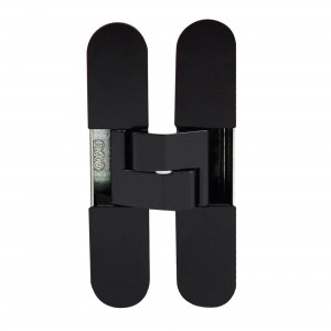 Петля скрытая AGB ECLIPSE 3.0 чёрный 