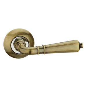 Дверная ручка ARCHIE S010 173BB, античная бронза