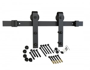 Раздвижная система Loft 1 (Крепление сбоку)