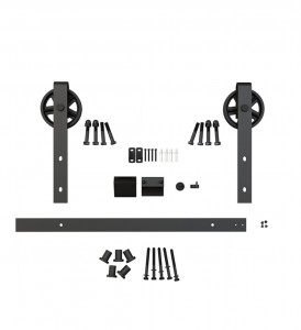 Раздвижная система Loft 3 (Крепление сбоку)