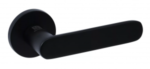 Ручка BUSSARE ERA A-21-50 BLACK (черный матовый)