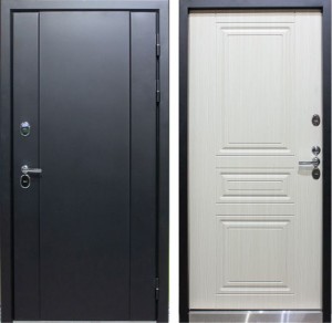 Дверь входная Термо-S1