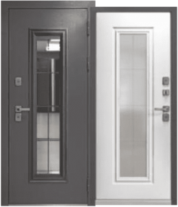 Дверь входная TERMO 4