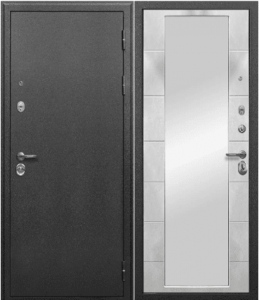 Дверь входная металлическая Ferroni СОТКА 