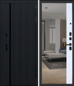 Входная дверь Эталон Б-11