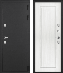 Входная дверь Интекрон G TERMO Неаполь
