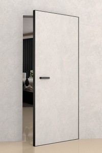Скрытая дверь Zadoor Invisible Filomuro 