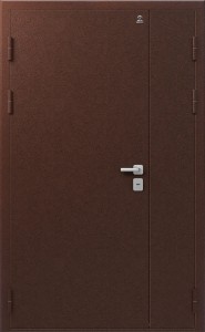  дверь Центурион двухстворчатая V-130 