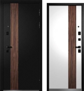 дверь Алмаз БЕРИЛЛ КВАДРО 7