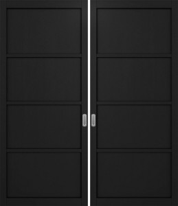 Перегородка_межкомнатная_Optima_Porte_104.1111 Антрацит