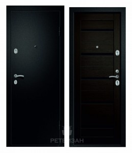 дверь Ретвизан МЕДЕЯ-321 "226"