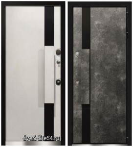  дверь Diamante Porta NIKO